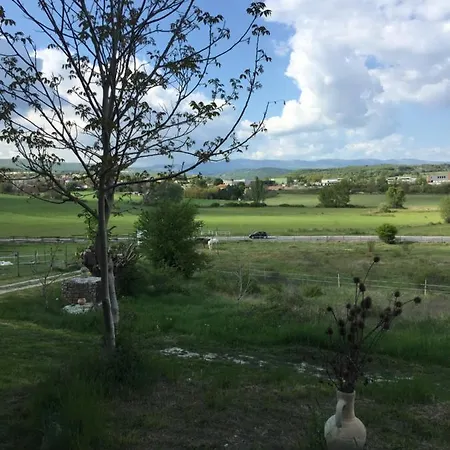 Le Petit Chalus Grand Daire Forcalquier