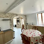 Le Petit Chalus Grand * Forcalquier