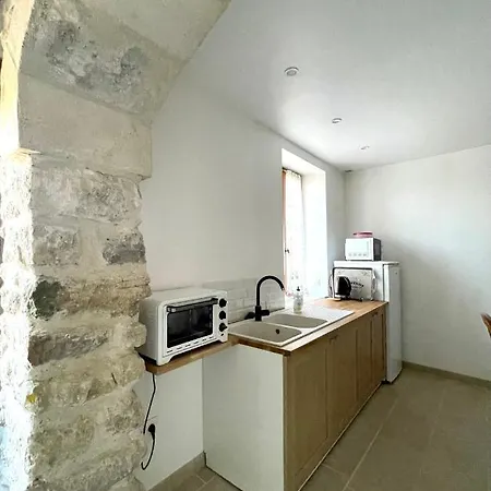 Le Petit Chalus Grand Appartamento