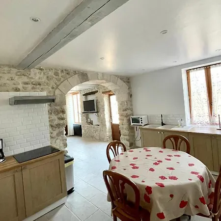 Le Petit Chalus Grand * Forcalquier