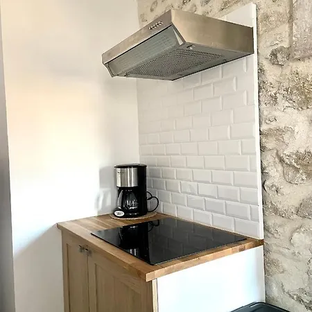 Le Petit Chalus Grand