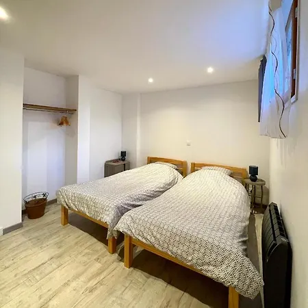 Apartment Le Petit Chalus Grand