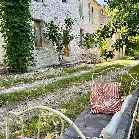 Le Petit Chalus Grand