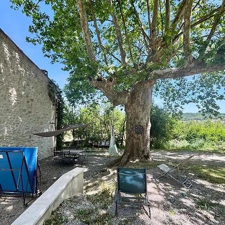 Lägenhet Le Petit Chalus Grand