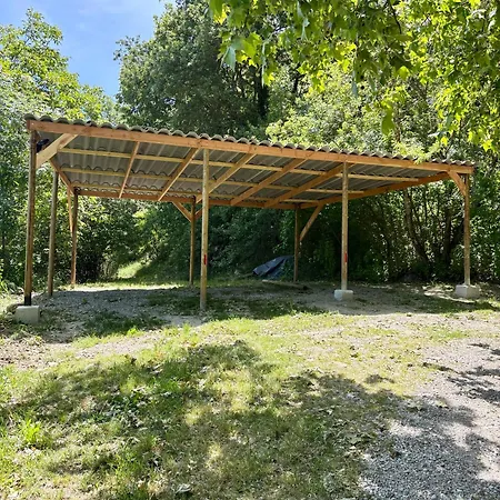 Le Petit Chalus Grand Apartmán Forcalquier