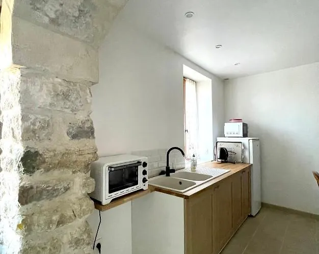 Le Petit Chalus Grand Appartamento