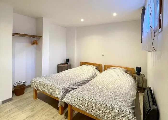 Appartamento Le Petit Chalus Grand